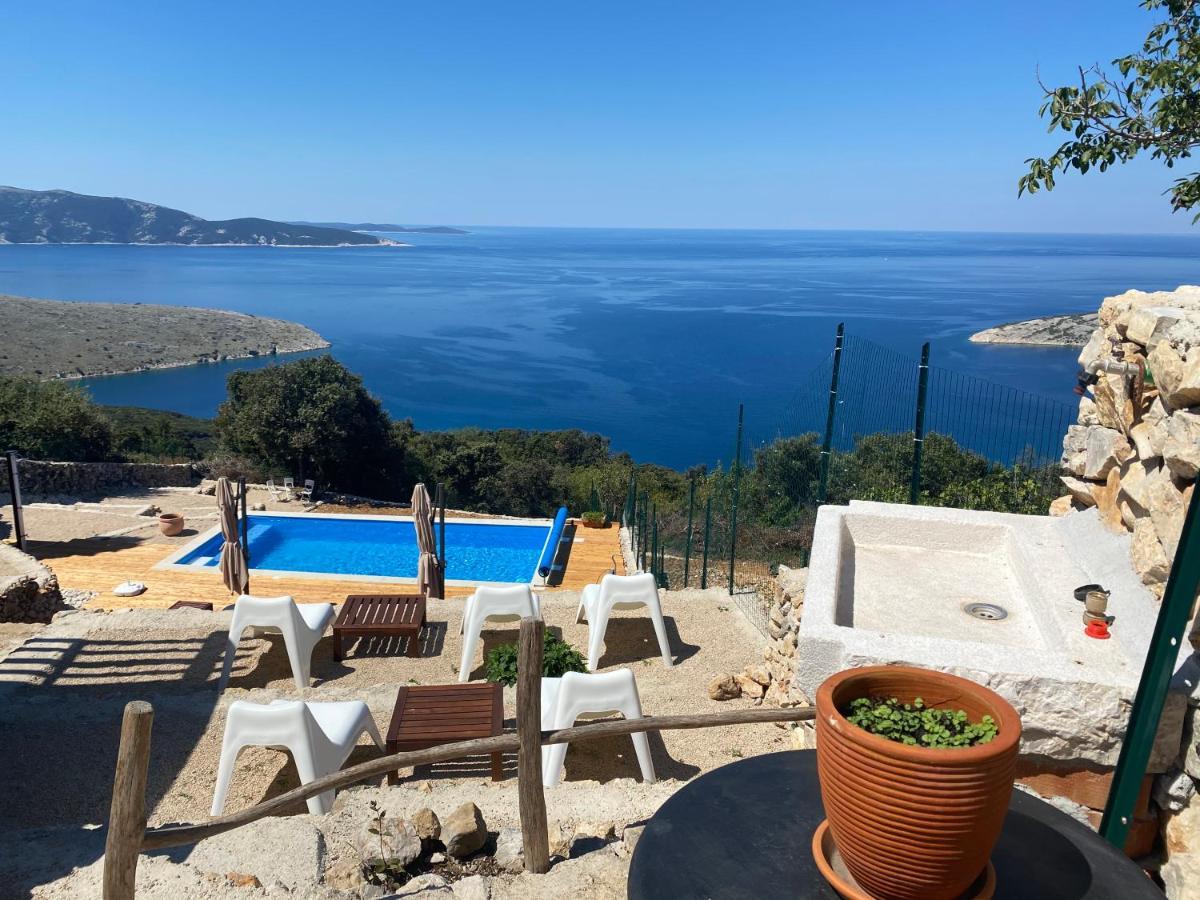 Ustrine Vita Vacation Home מראה חיצוני תמונה