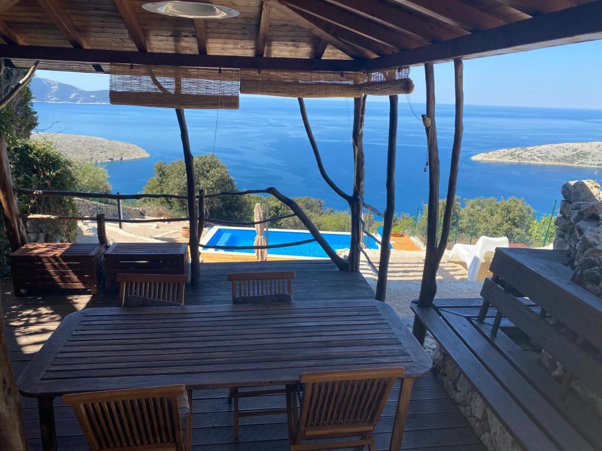 Ustrine Vita Vacation Home מראה חיצוני תמונה